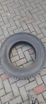 205/75 R 17,5 - 2