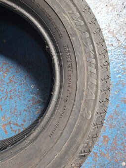 Letní pneu 215/75 R16 C - 2