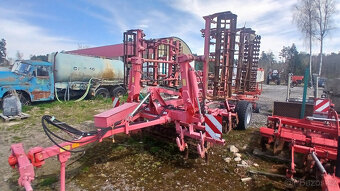 Kompaktor OPaLL-AGRI Saturn 5 - 2