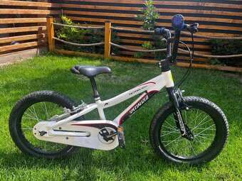 Dětské kolo SPECIALIZED - 2