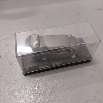 Renault Espace, 1:43, Solido - 2