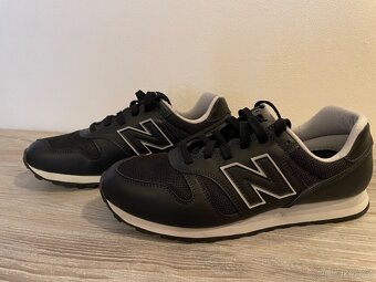 Tenisky New Balance - 2