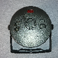 Led par. 18x12 W - 2