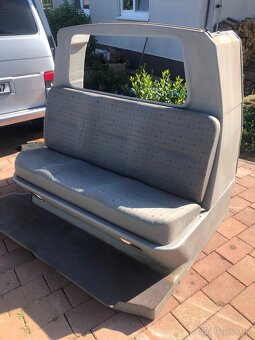 Vw T4 - 2