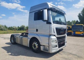 Prodám Tahač MAN TGX 18.500 4X2 BLS hydraulika - 2