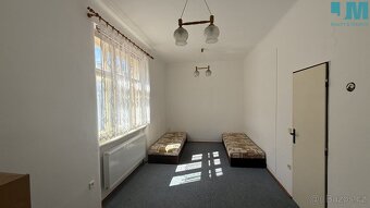 Pronájem rodinné domy, 160 m2 - Třebíč - Horka-Domky - 2