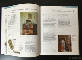 Kniha Feng-šuej, 168 způsobů jak dodat harmonii svému domovu - 2