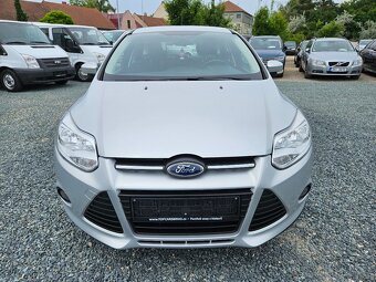 FORD FOCUS 1.6i 77KW HATCHBACK 2011 102TKM - 2