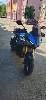 Suzuki GSX-S 1000 - 2