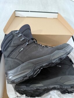 Pravos GREYMAN HIGH GTX - 2