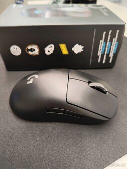 Logitech G PRO 2 - 2