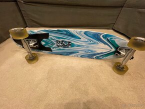 Longboard Mindless - Raider 34" V6 Mint - 2