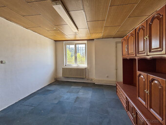 Pronájem, byt 1+1, 33 m², Mariánské Lázně, ul. Plzeňská - 2