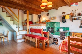 Prodej chalupy, 50 m², Radhostice - 2
