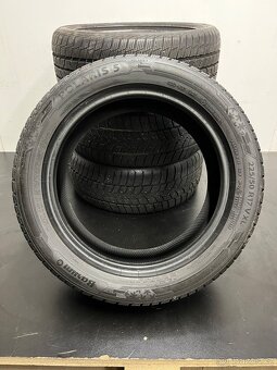 225/50 R18 Zimní pneumatiky 90% - 2