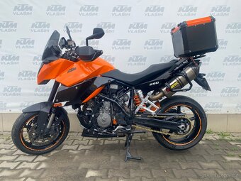 KTM 990 SMT ABS - 2