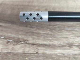 Vzduchovka - Cometa Fusion Star 4.5mm – 24J - 2