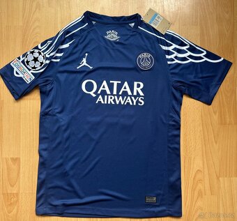 Paris saint germain dres - 2