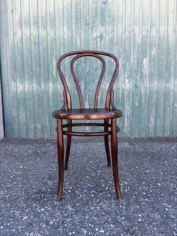 Židle Thonet 14 - 2