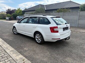 ŠKODA OCTAVIA III R.V.2019 1.6tdi 115ps TOP STAV - 2