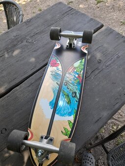Longboard - 2