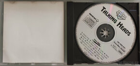 CD Talking Heads: Live USA - 2