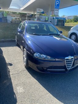 Alfa 147 1.6.16v - 2