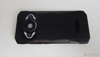 Mobilní telefon s kvalitní termokamerou Doogee S98 PRO - 2