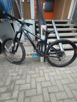 Qayron Karma MK || EN1 29” M - 2