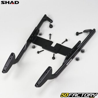 Prodam Top Master Shad / YAMAHA TRACER 7 - 2