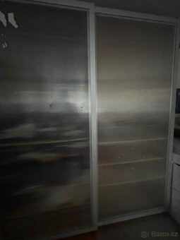 Satni skrin Ikea - 2