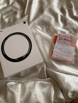 Ultrahuman Rimg Size 8 Gold - 2