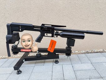 ☘️ [AKTUÁLNÍ] - Snowpeak M60B - 5,5mm diabolo - 2