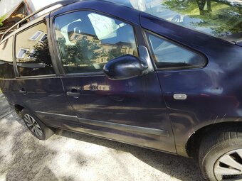 Ford Galaxy - 2