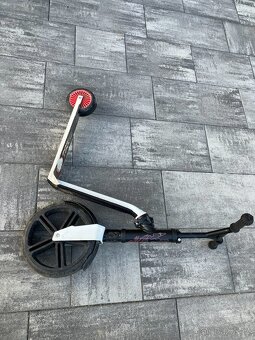Dětská koloběžka SCOOT and RIDE - 2