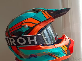 HJC FX-CROSS XL 62 - 2