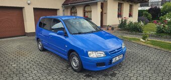 Mitsubishi Space Star - 2