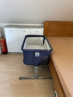 CHICCO Next2Me - 2