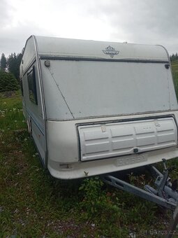 Karava Hobby Prestige - 2