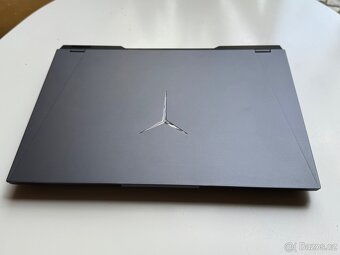 Lenovo Legion 5 Pro - RTX3060/16gb/165Hz/ TOP STAV - 2