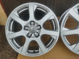 ALU Audi r17 5x112 - 2