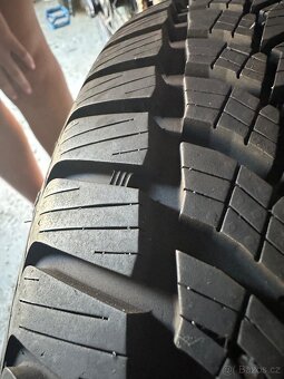 Mottrio Fairway Winter 195/55 R16 87H - 2