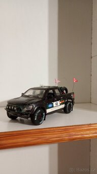 Custom baja model - 2