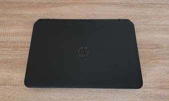 HP 250 G2 (N3510, 8 GB RAM, 256 GB SSD) - 2