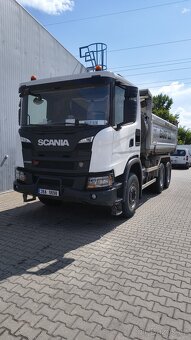Řidič - 2