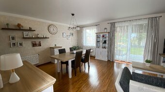 Řadový rodinný dům 4+kk + technická místnost - 2