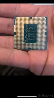 Intel core i7 4790k - 2