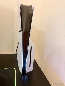 Komplet sestava PS5 SLIM - 2