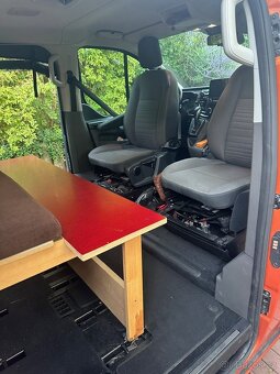 Prodám kompletní spací vestavbu Nestby egoe s mnoha doplňky - 2