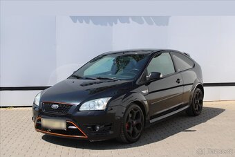 Ford Focus ST 2.5T 166kW SERVIS.KNIHA (2006) - 2